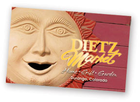 Dietz Market Gift Card-0