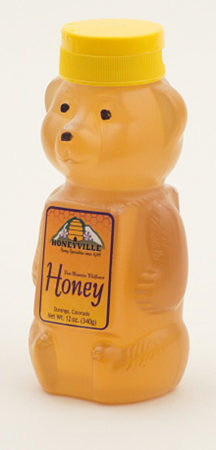 Pure Honeyville Honey-0