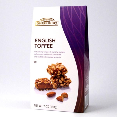 Rocky Mountain Chocolate Factory English Toffee-0