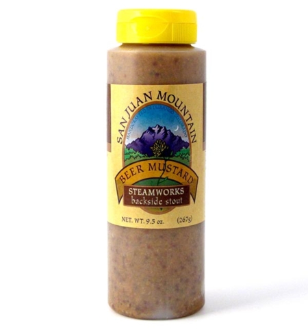 San Juan Mountains Mustards-433