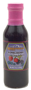 Honeyville Bumbleberry Syrup-0