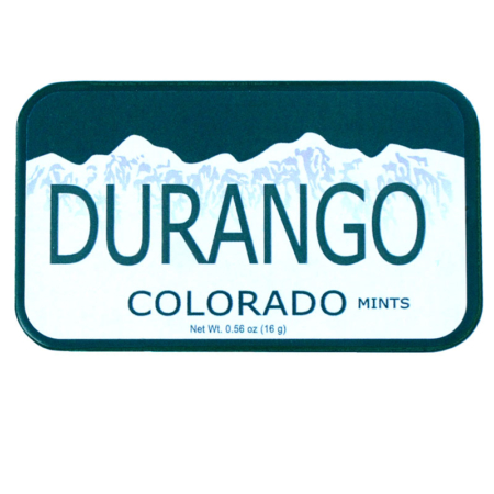 Durango Mints
