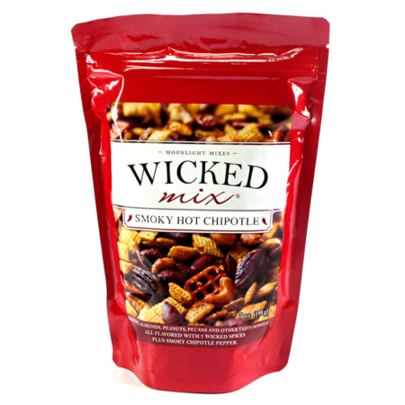 Wicked Mix Smoky Hot Chipotle